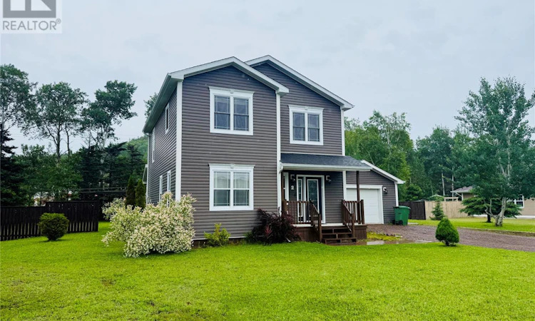 2 Matthews Place