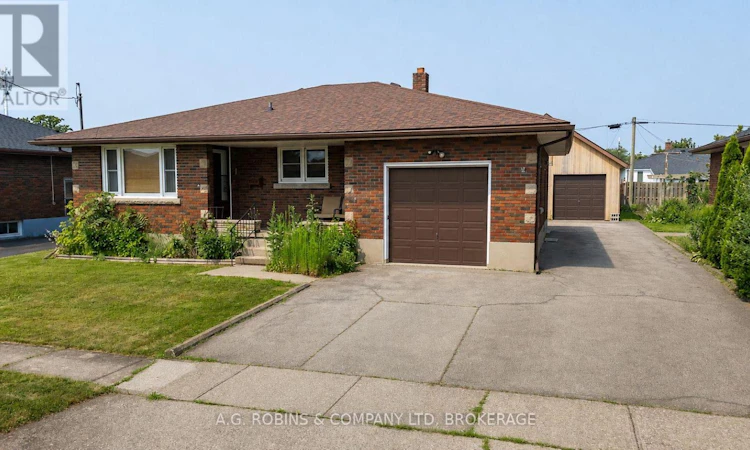 140 Classic Avenue
