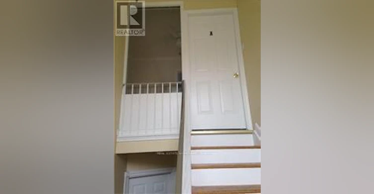UPPER-83 Shier Drive, Toronto, ON, M1J 2T1 - 3