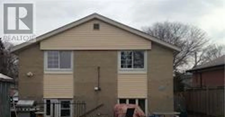 UPPER-83 Shier Drive, Toronto, ON, M1J 2T1 - 13