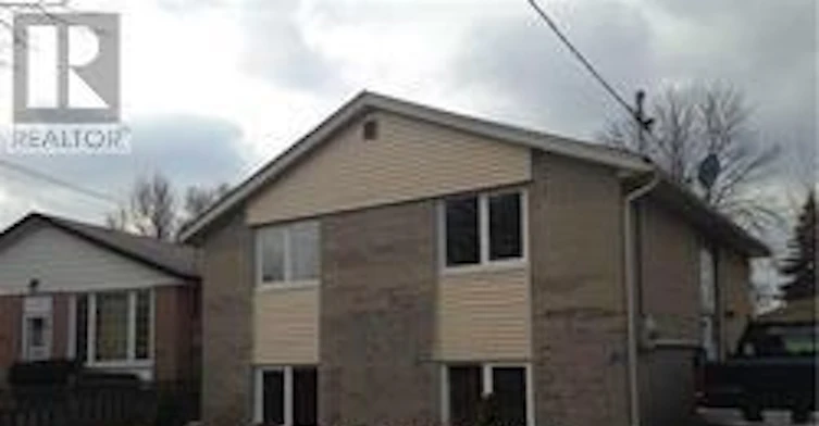 UPPER-83 Shier Drive, Toronto, ON, M1J 2T1 - 2