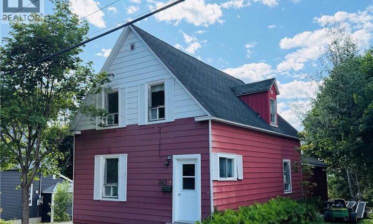 243 Duke Street