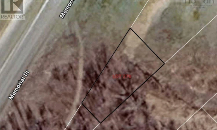 Lot-276 Yorke Street