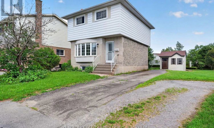 1046 Pinewood Place