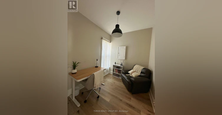 UPPER-369 Maitland Street, London, ON, N6B 2Y9 - 9