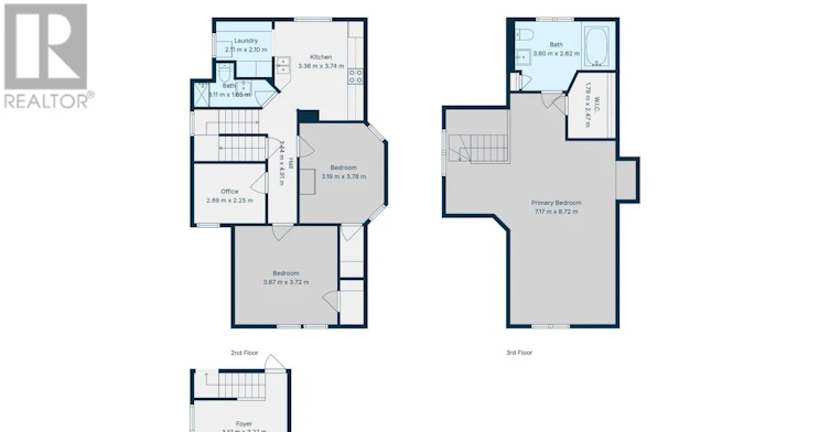 UPPER-369 Maitland Street, London, ON, N6B 2Y9 - 16