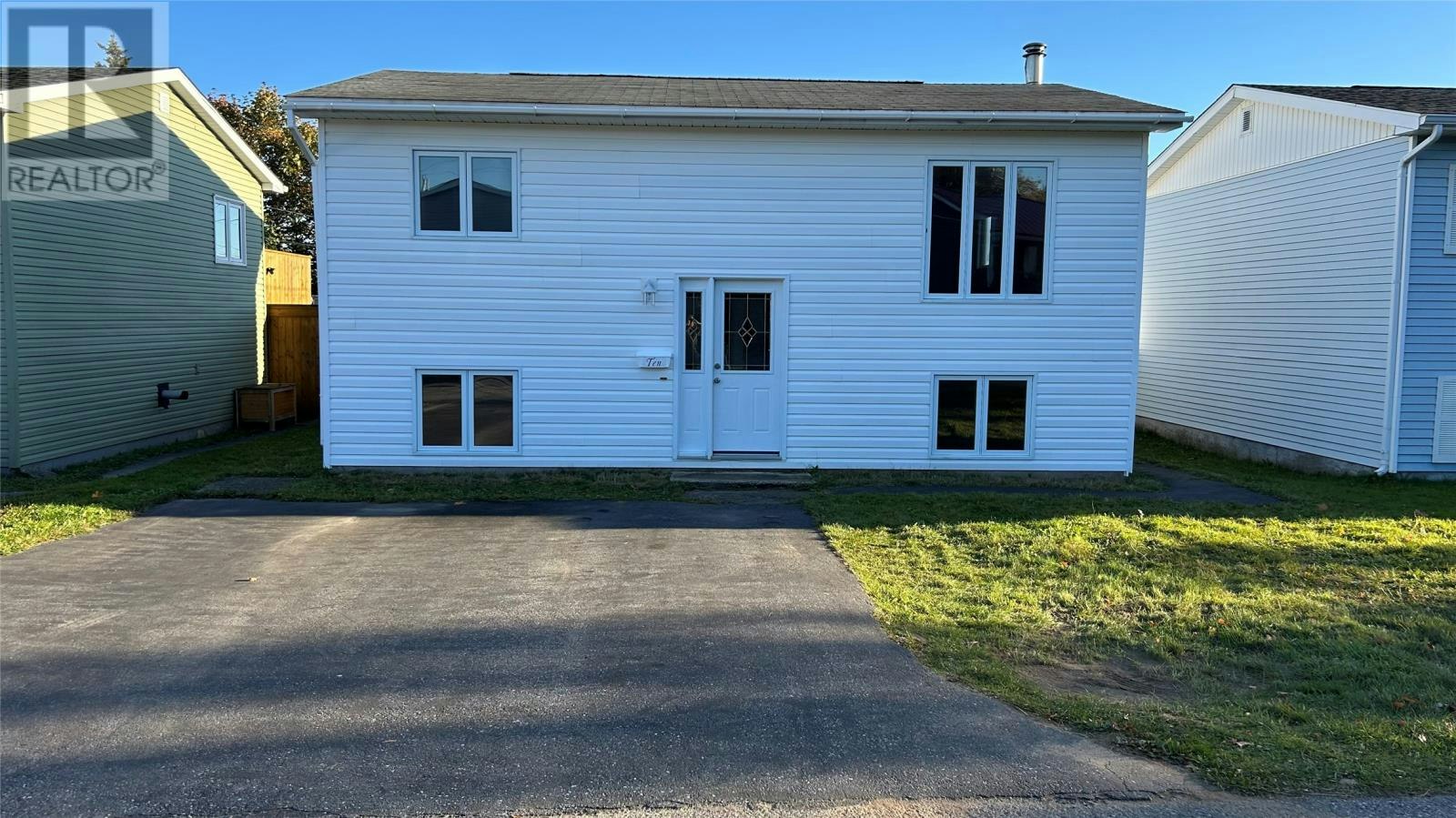 10 New Haven Lane, Stephenville, NL, A2N 2L9