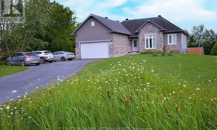 588 Russell Road