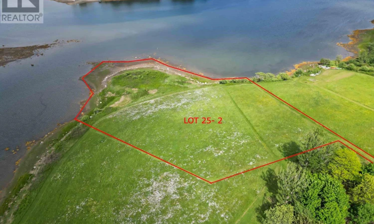 Lot-2 Silver Point Road