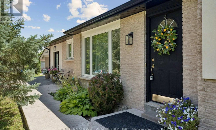 29 Jamieson Drive