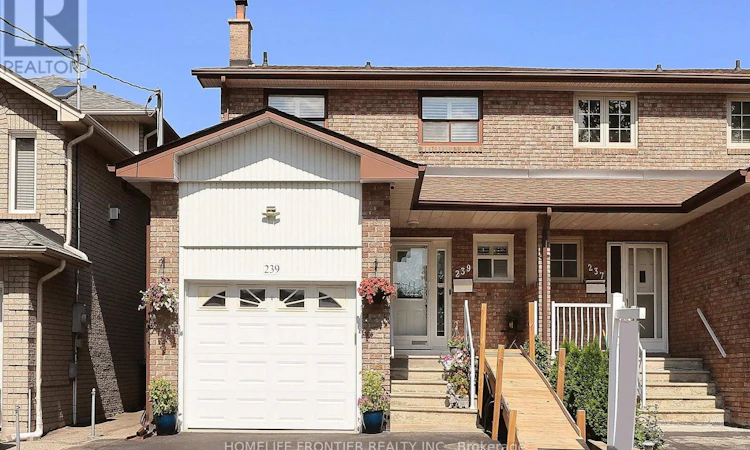 239 Beta Street