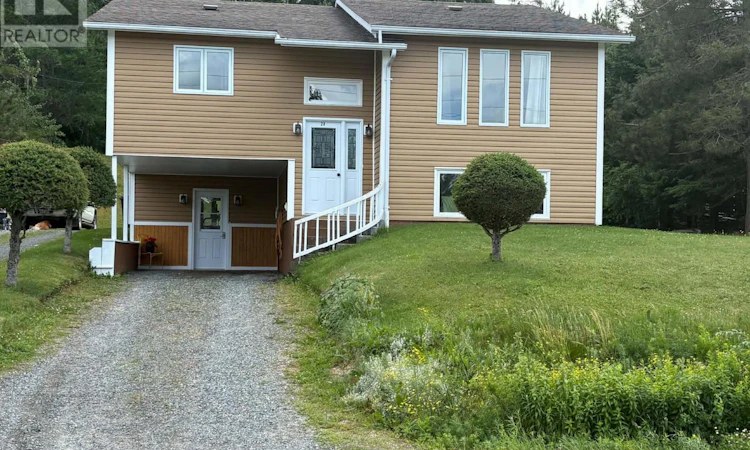 28 Hillview Heights Extension