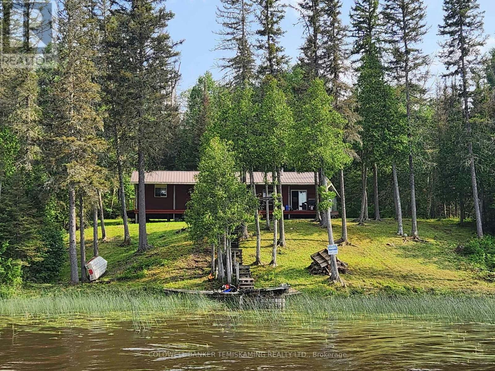 PCL-21422 Skeleton Lake, Robillard, ON, P0J 1H0