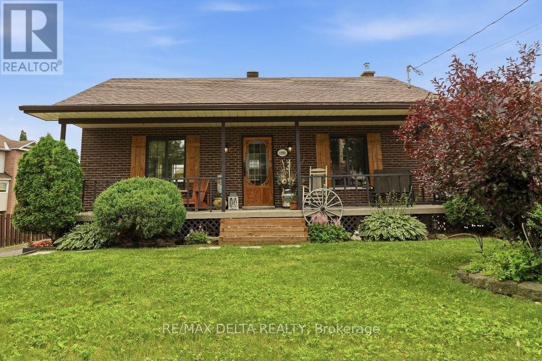 1991 Woods Street, Clarence-Rockland, ON, K4K 1H7