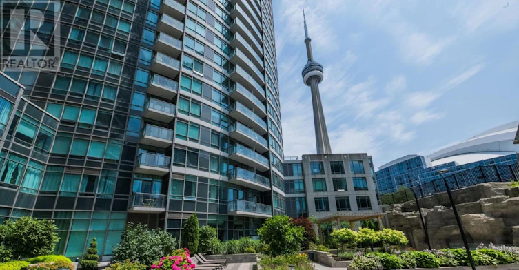 208-373 Front Street W, Toronto, ON, M5V 3R7 - 29