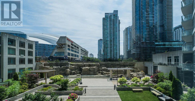 208-373 Front Street W, Toronto, ON, M5V 3R7 - 30