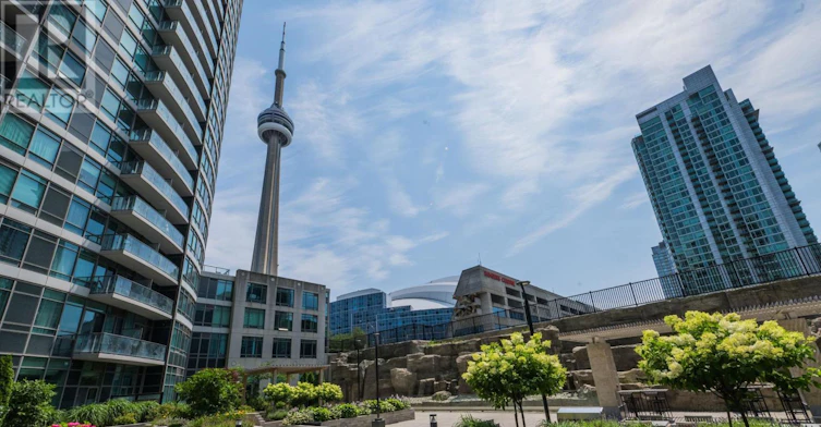 208-373 Front Street W, Toronto, ON, M5V 3R7 - 33