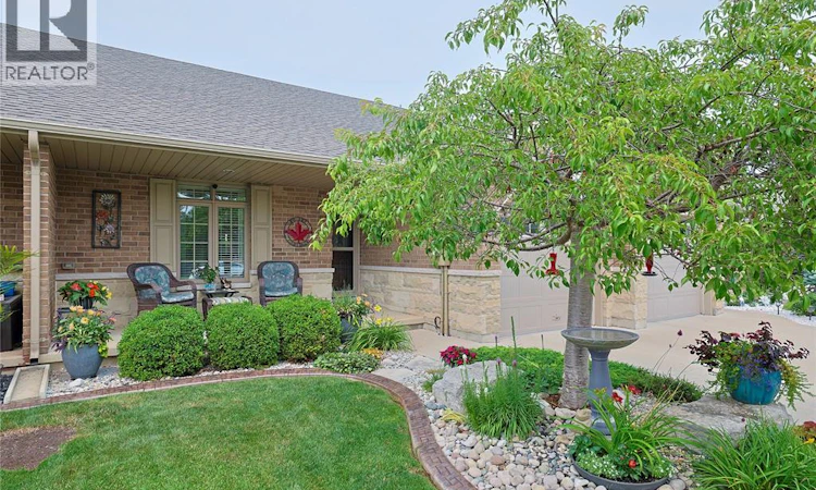 248 Bentley Court
