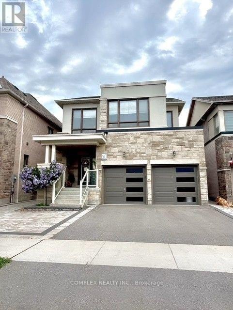 59 Maskell Crescent, Whitby, ON, L1P 0J6