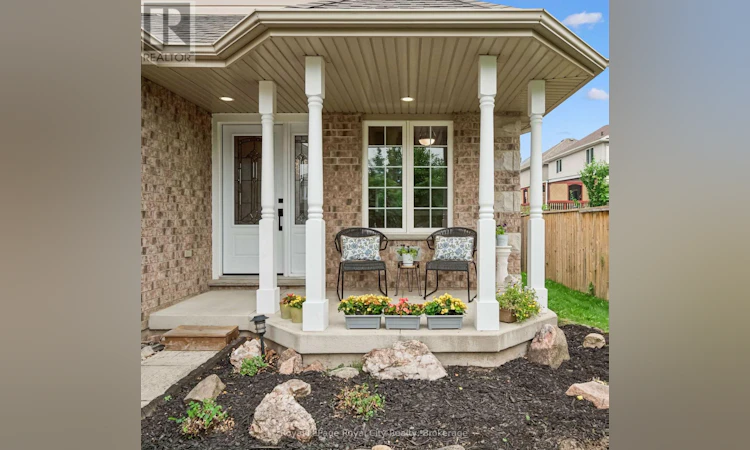 3 Marigold Drive