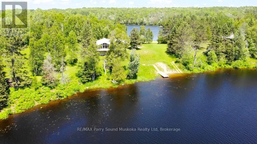 3 Magnet Road, Magnetawan, ON, P0A 1P0