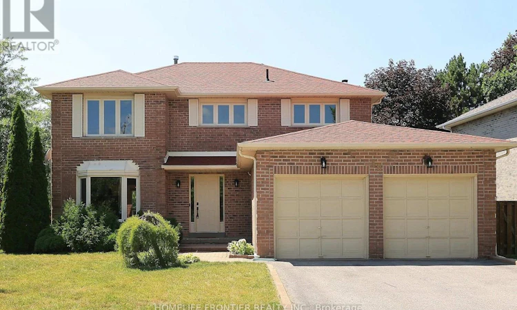 48 Ashfield Drive