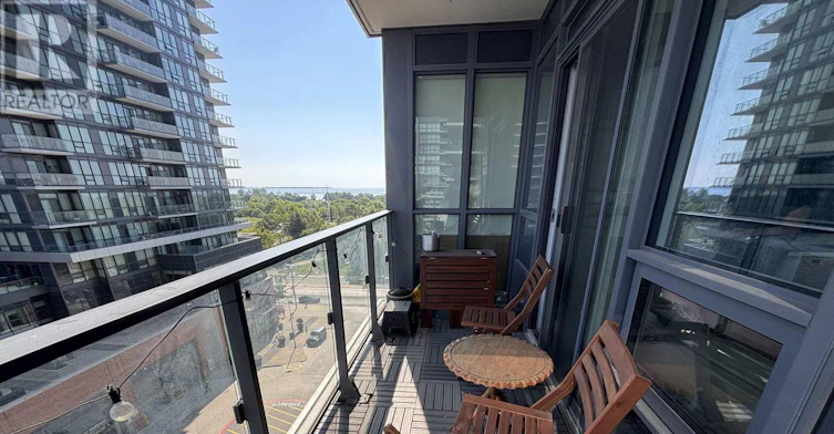 908-2212 Lake Shore Boulevard W, Toronto, ON, M8V 0C2 - 17
