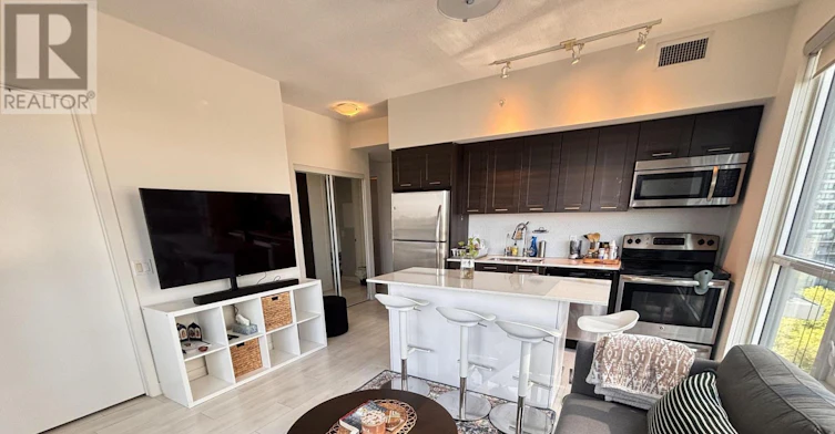 908-2212 Lake Shore Boulevard W, Toronto, ON, M8V 0C2 - 2