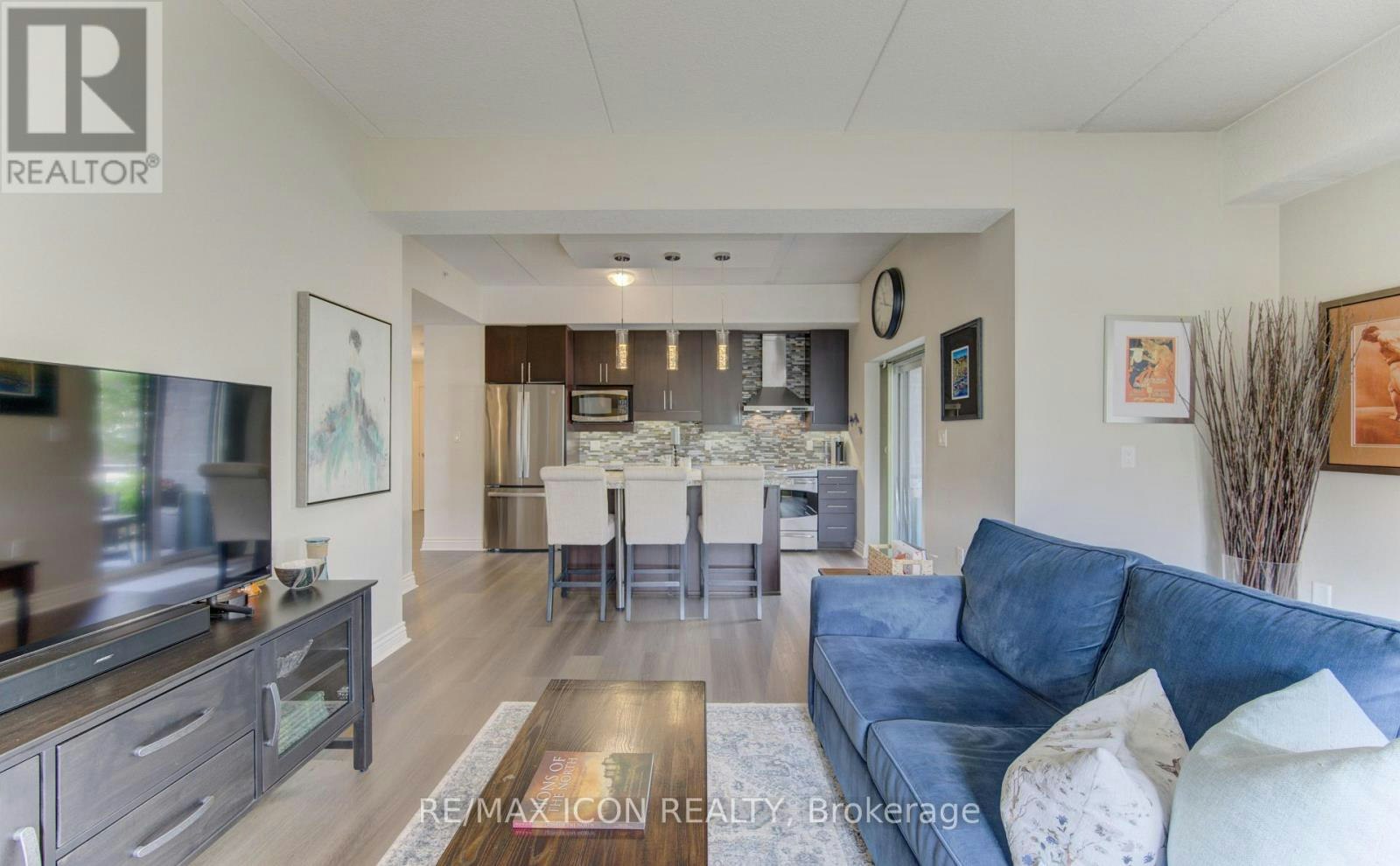 101-776 Laurelwood Drive, Waterloo, ON, N2V 0A8