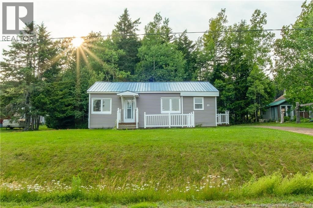 23 Water Street, Dorchester, NB, E4K 3A2