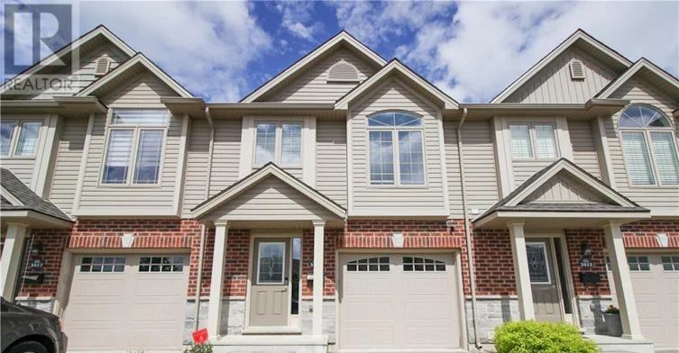 14-3415 Castle Rock Place, London, ON, N6L 0C8 - 2
