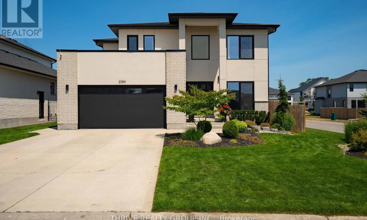 2084 Tyson Walk