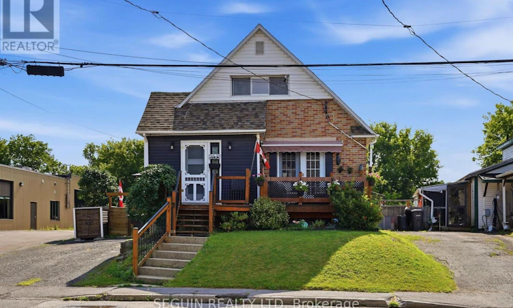 255 Hampden Street
