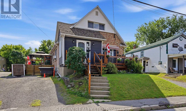 255 Hampden Street