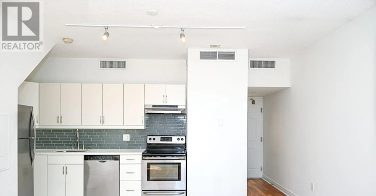 PH16-65 Scadding Avenue, Toronto, ON, M5A 4L1 - 6