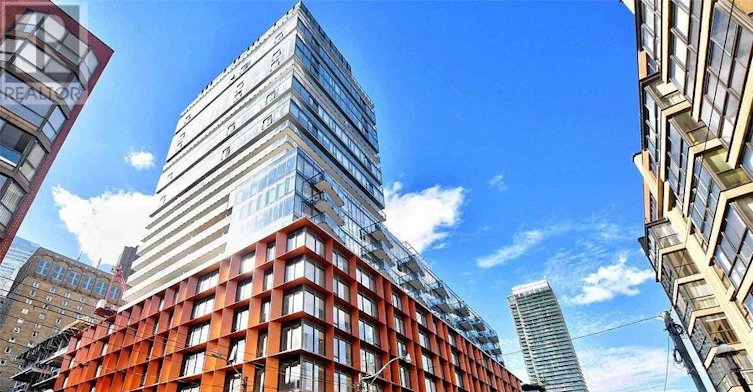 2201-60 Colborne Street, Toronto, ON, M5E 1E3 - 29