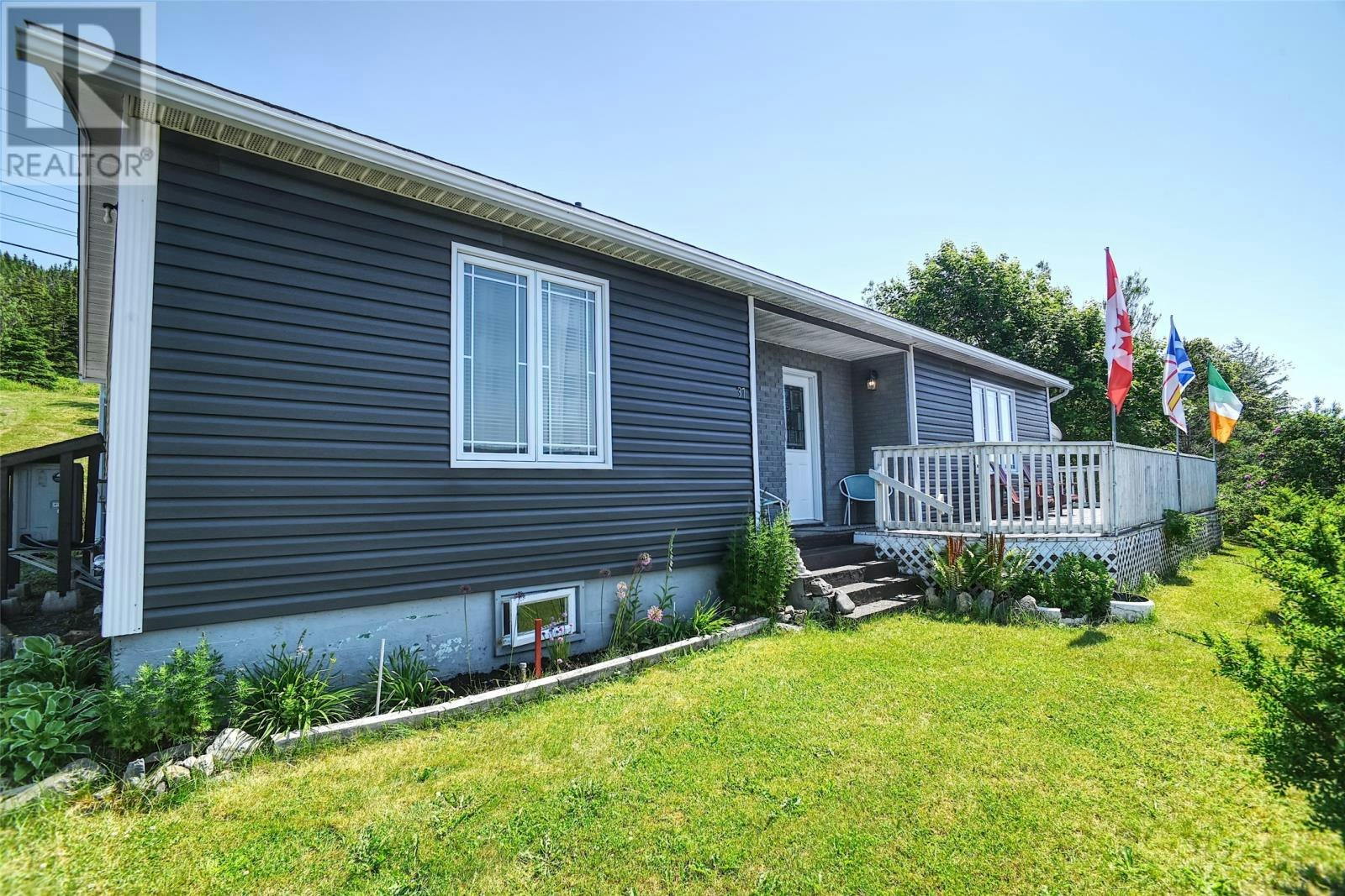 37 Main Road, Petty Harbour-Maddox Cove, NL, A0A 3R0