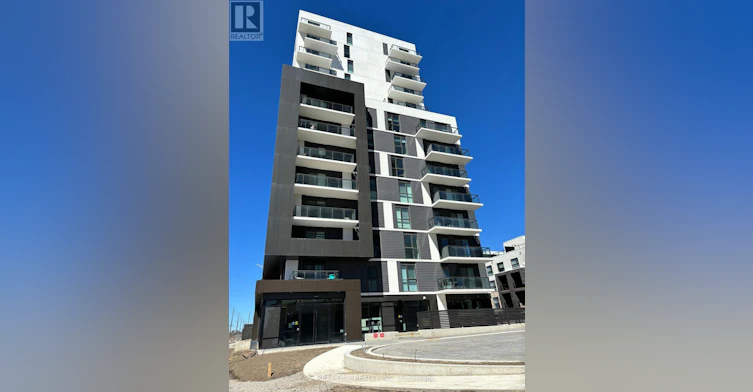 211-335 Wheat Boom Drive, Oakville, ON, L6H 7X5