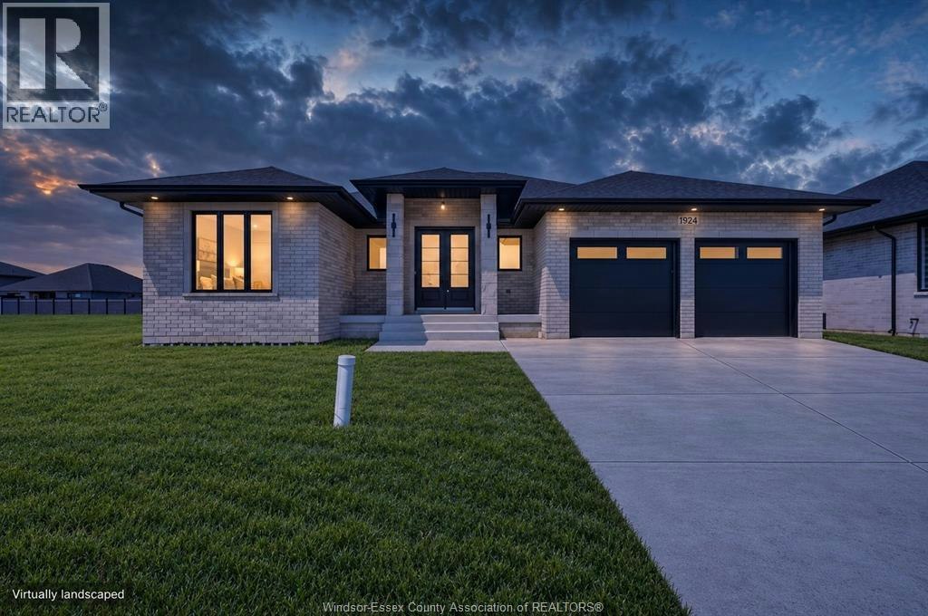 1920 Sannita Avenue, Kingsville, ON, N9Y 0G5