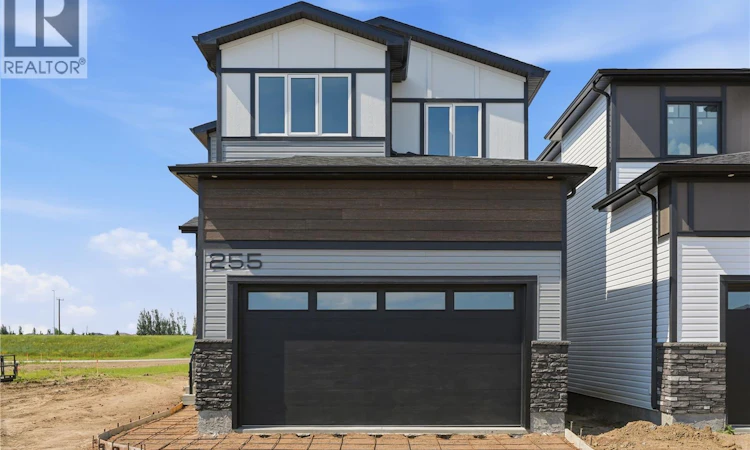 255 Doran Way
