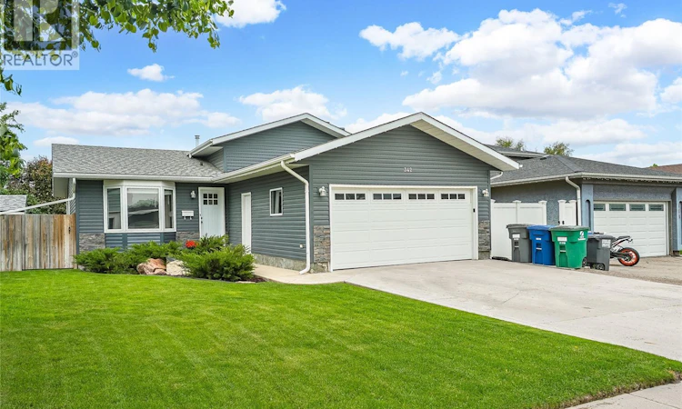 342 Haslam Crescent