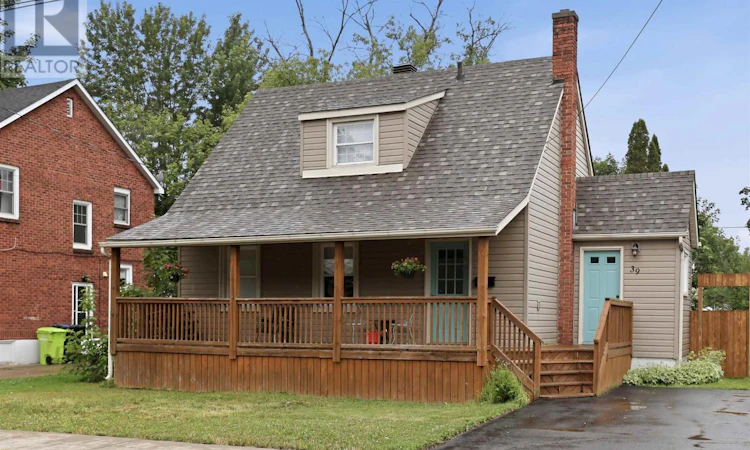 39 Coulson Drive