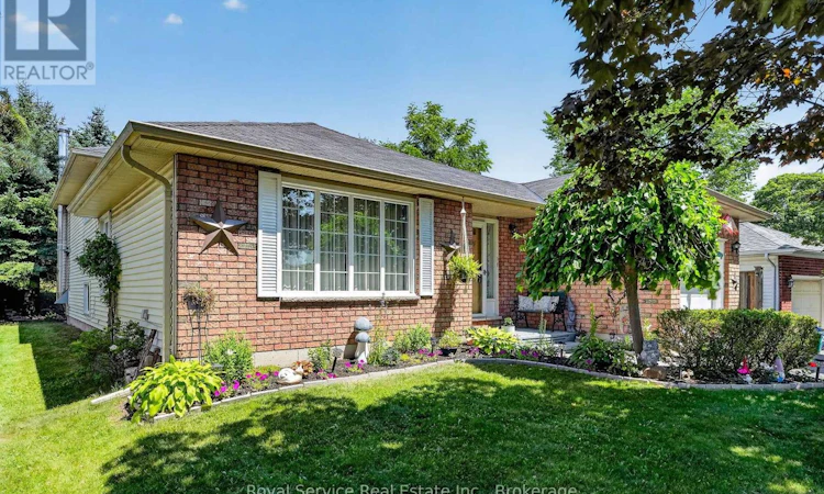 32 Hewson Drive