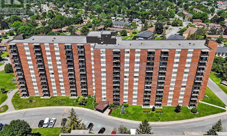 302-1485 Baseline Road