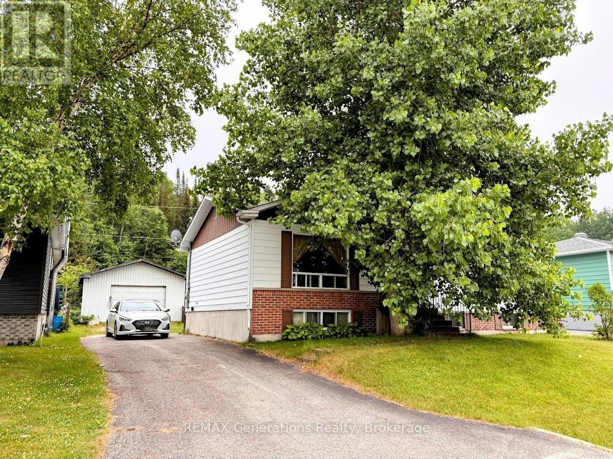 37 Matachewan Road, Manitouwadge, ON, P0T 2C0