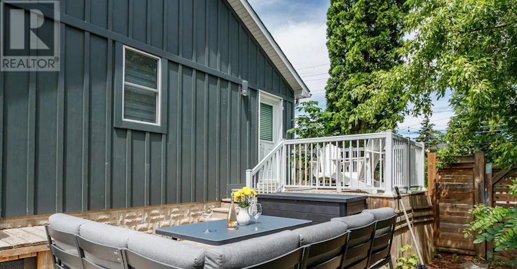 316 Hume Street, Collingwood, ON, L9Y 1W3 - 4