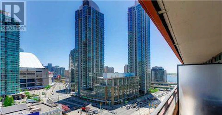 1010 4k Spadina Avenue, Toronto, ON, M5V 3Y9 - 19