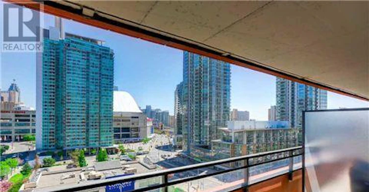 1010 4k Spadina Avenue, Toronto, ON, M5V 3Y9 - 17