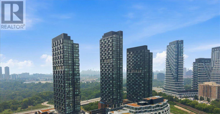 2101-1 Quarrington Lane, Toronto, ON, M3C 0S4 - 41