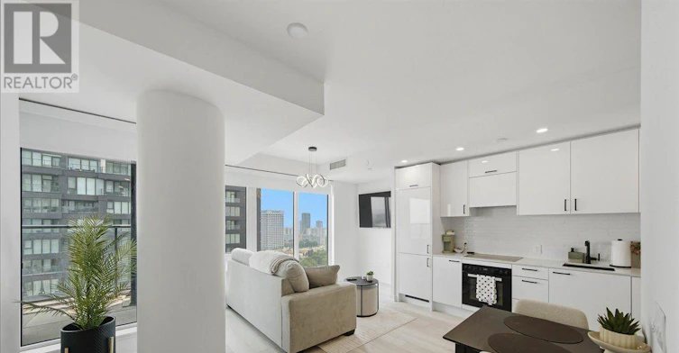 2101-1 Quarrington Lane, Toronto, ON, M3C 0S4 - 6